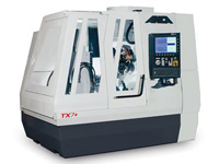 ANCA Multi CNC Grinder TX7+