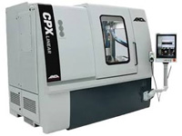 ANCA Multi CNC Grinder CPX